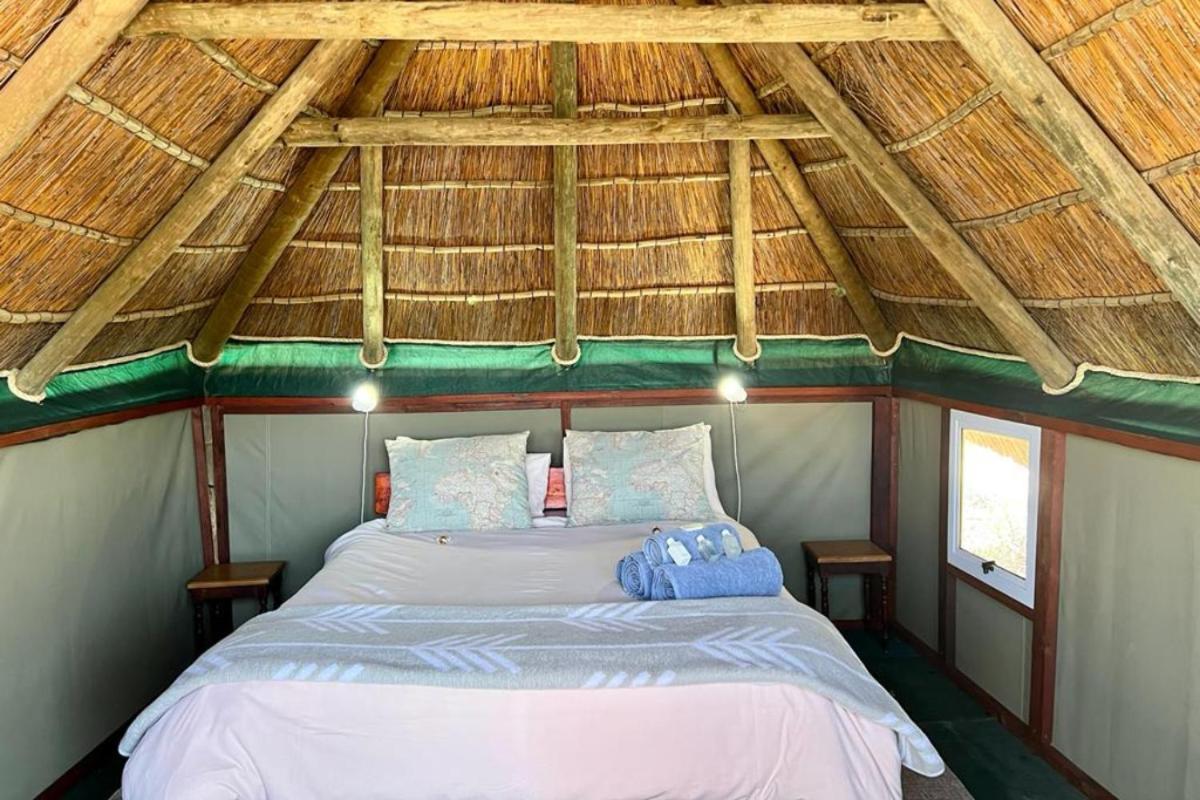 West Coast Luxury Tents Dwarskersbos Kültér fotó