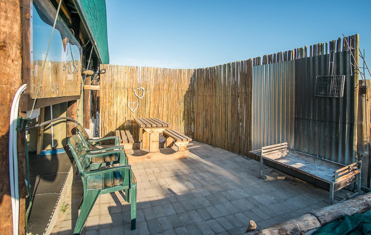 West Coast Luxury Tents Dwarskersbos Kültér fotó